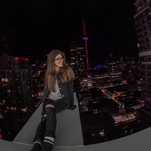 Meet your Posher, Brooke